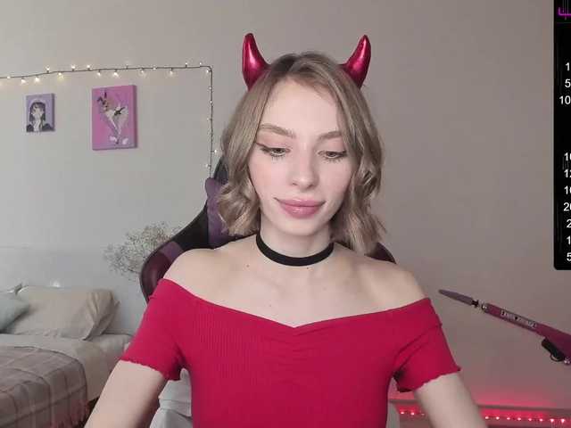 Uitzending screenshots lallyhoney