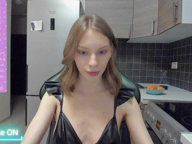 Uitzending screenshots lallyhoney