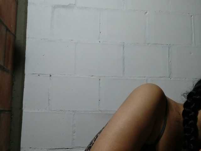 Uitzending screenshots emeraldtorres