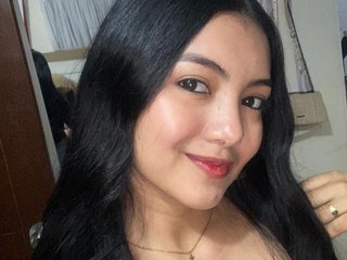 Erotische videochat Emi-latingirl