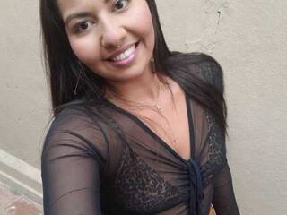 Erotische videochat Emyllinha