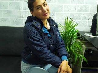 Erotische videochat emili-mac