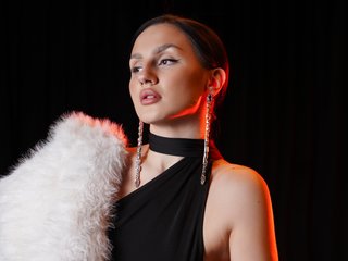 Erotische videochat EmiliaBeynard