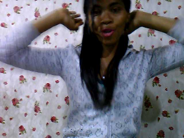 Uitzending screenshots Emiliah