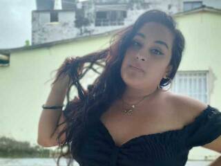 Erotische videochat emiliaxmiller