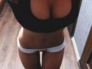 Erotische videochat emilidoll