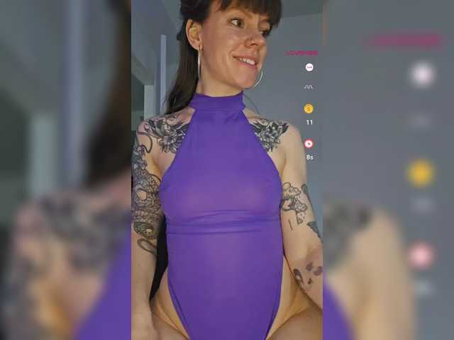 Uitzending screenshots EmilieEdelana