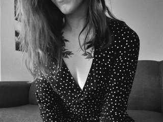 Erotische videochat EmilieEdelana