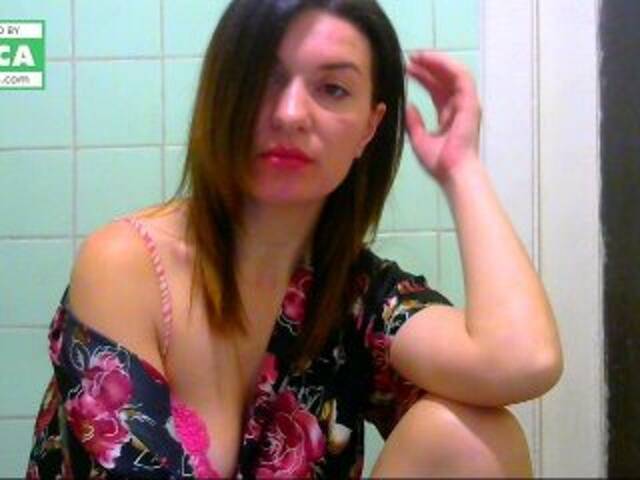 Uitzending screenshots emillly