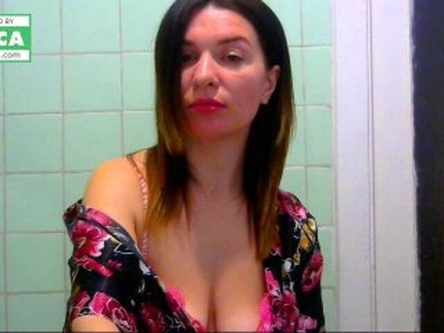 Uitzending screenshots emillly