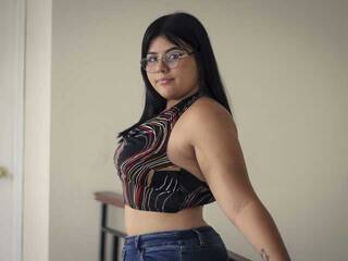 Erotische videochat Emilly04