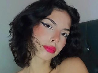 Erotische videochat EmillyCopers