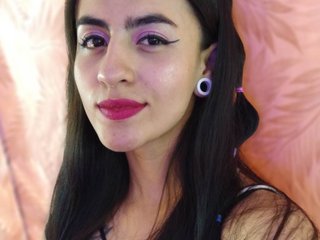 Erotische videochat Emily-Ass