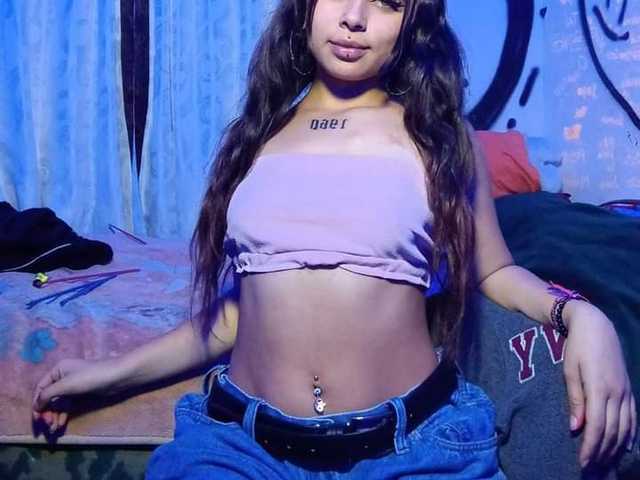 Foto van het profiel Emily-bonnie