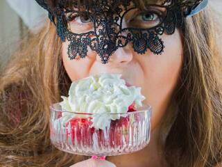 Erotische videochat Emily-BOOBS-