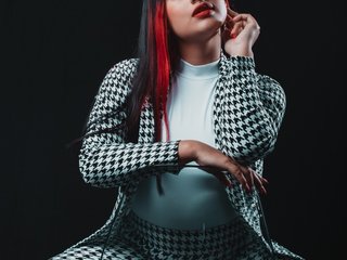 Erotische videochat Emily-Foxyy