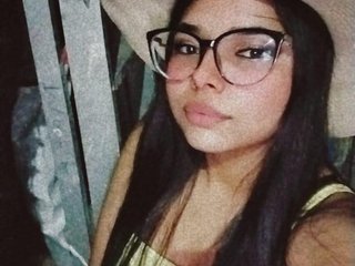 Erotische videochat Emily-sc