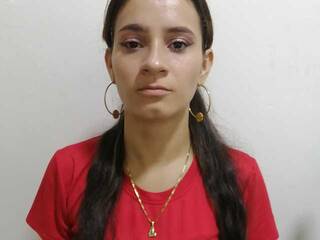 Erotische videochat Emily-wilson