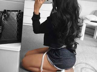 Erotische videochat Emily05