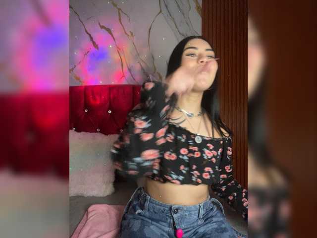 Uitzending screenshots Emily22x