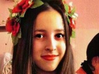 Erotische videochat emily25