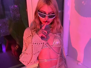 Erotische videochat Emily_Blush