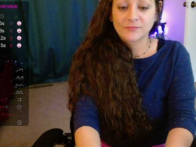 Uitzending screenshots Emily771