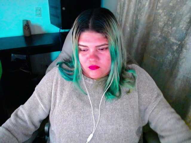 Uitzending screenshots emilybaker