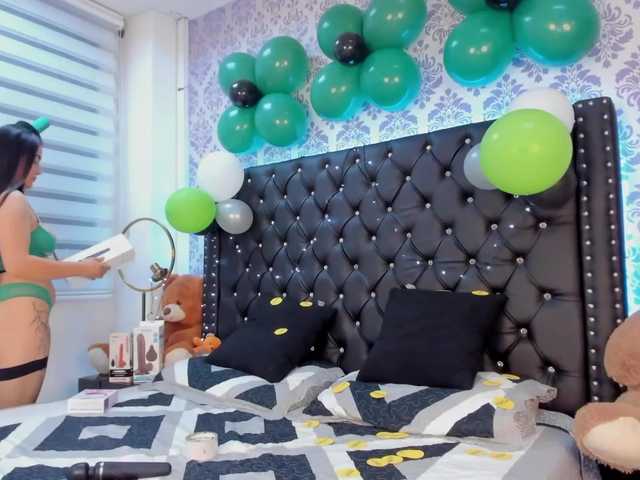 Uitzending screenshots EmilyBarragan