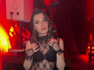 Erotische videochat emilybby07