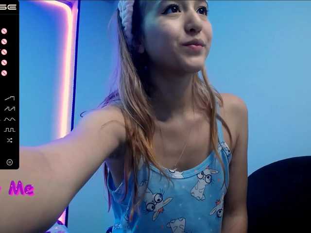 Uitzending screenshots emilybecker