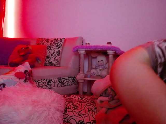 Uitzending screenshots emilybecker