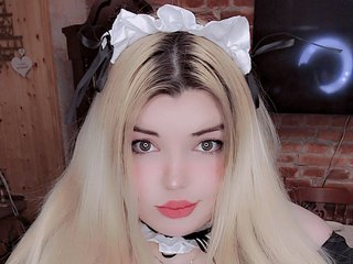 Erotische videochat EmilyCline