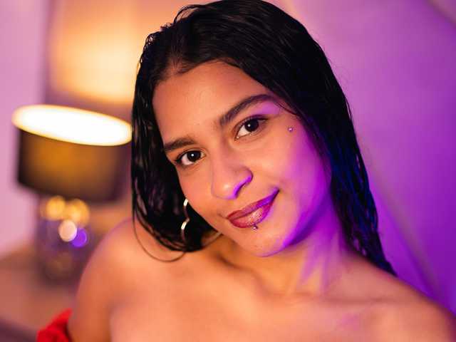 Foto van het profiel EmilyCristal