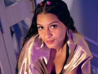 Erotische videochat EmilyCristal