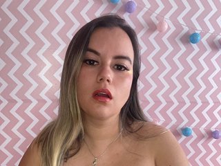 Erotische videochat EmilyDouglas
