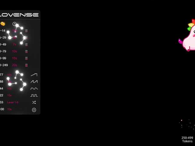 Uitzending screenshots emilygiraldo