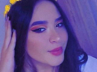 Erotische videochat emilygiraldo