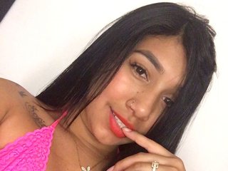 Erotische videochat Emilygomez1