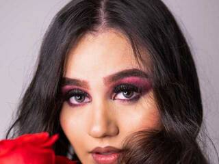 Erotische videochat EmilyHerrera