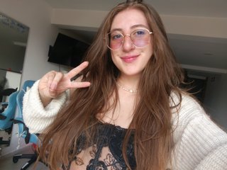 Erotische videochat EmilyHvn