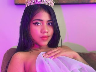 Erotische videochat EmilyJhons