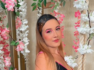 Erotische videochat Emilyjhons1
