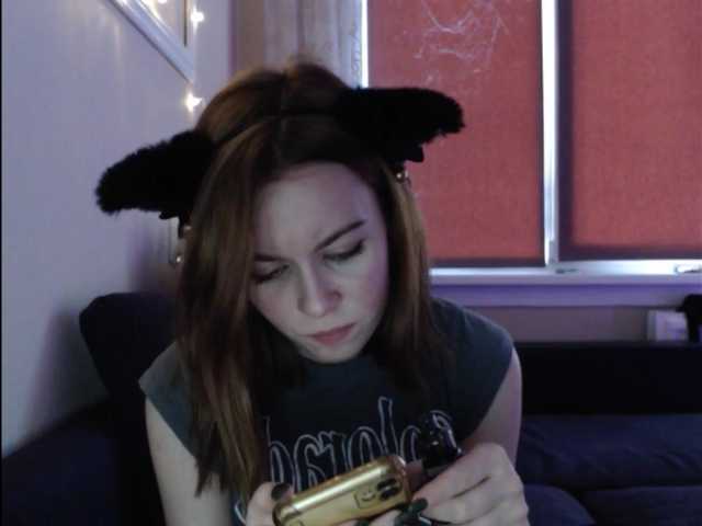 Uitzending screenshots Emilykiss