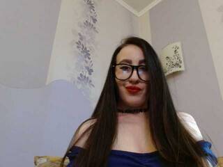 Erotische videochat EmilyKisses