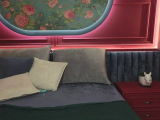 Erotische videochat EmilyLuxxxury
