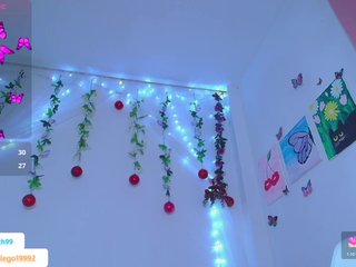 Erotische videochat emilymeow