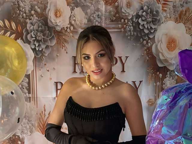 Foto van het profiel EmilyMerbu