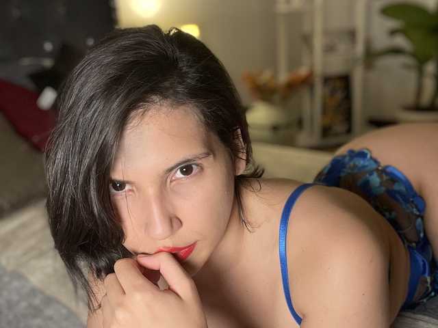 Foto van het profiel EmilyPaz