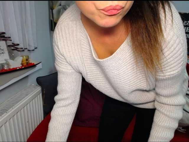 Uitzending screenshots EmilyQueen